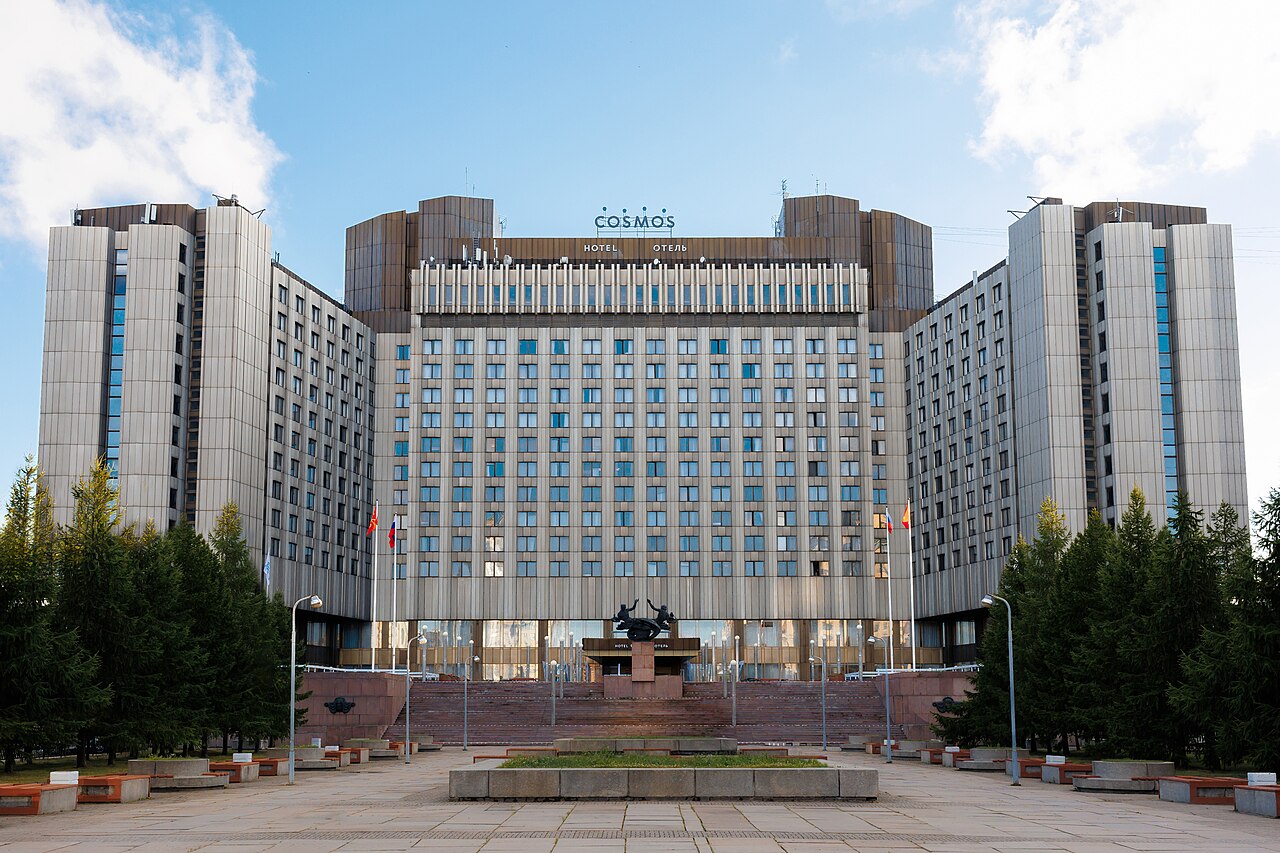 Компания iLocks  на выставке Hotel Business Days 2025 Санкт-Петербург: Ключевые решения для индустрии гостеприимства 