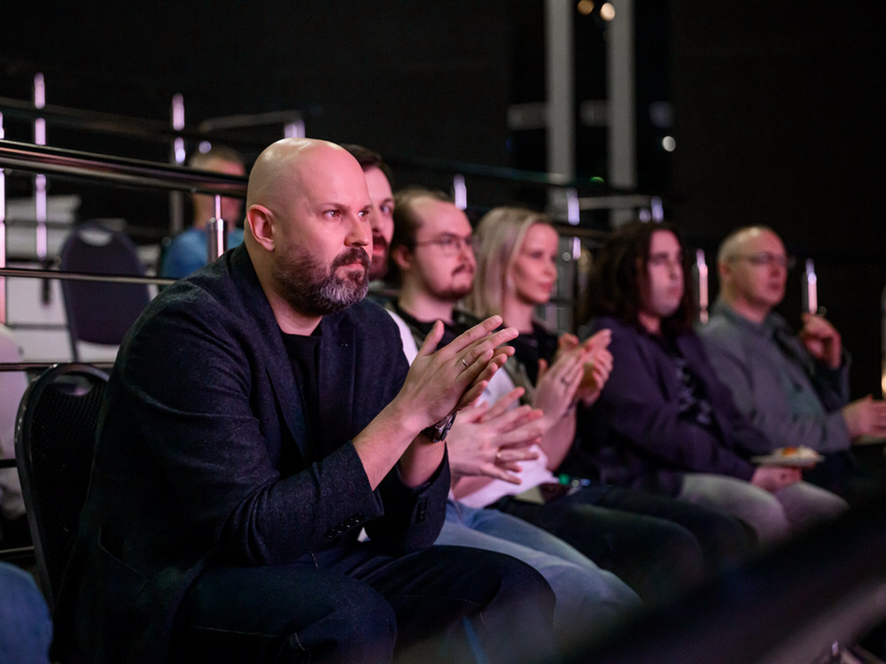 Компания iLocks представила комплекс iLocks ONLINE на мероприятии «День гостиничного ИТ» в Москве Компания iLocks представила комплекс iLocks ONLINE на мероприятии «День гостиничного ИТ» в Москве