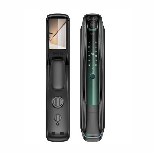 интеллектуальный биометрический замок iLocks i13 3D