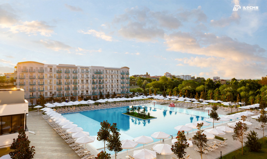 Электронные замки iLocks в отеле Город Mira Resort & Spa Miracleon - 2.jpg Электронные замки iLocks в отеле Город Mira Resort & Spa Miracleon - 2.jpg