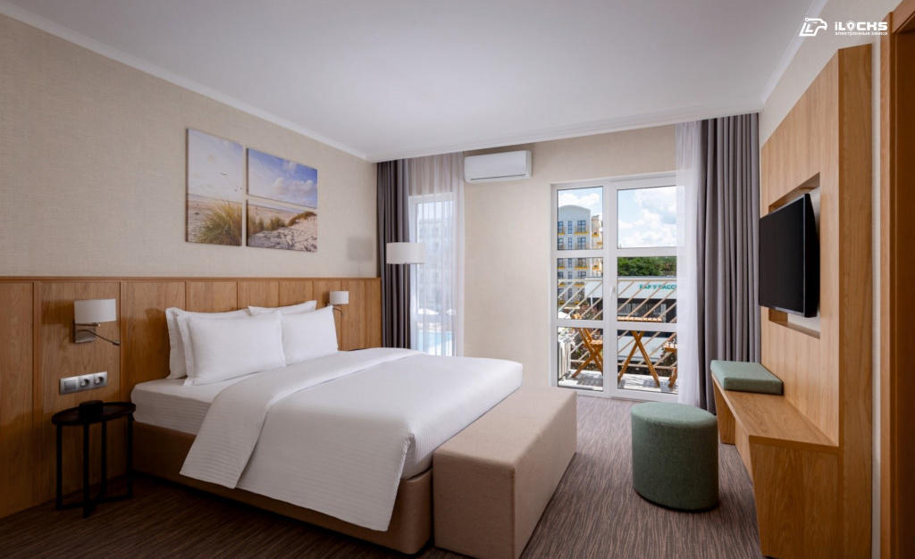 Электронные замки iLocks в отеле Город Mira Resort & Spa Miracleon - 4.jpg Электронные замки iLocks в отеле Город Mira Resort & Spa Miracleon - 4.jpg