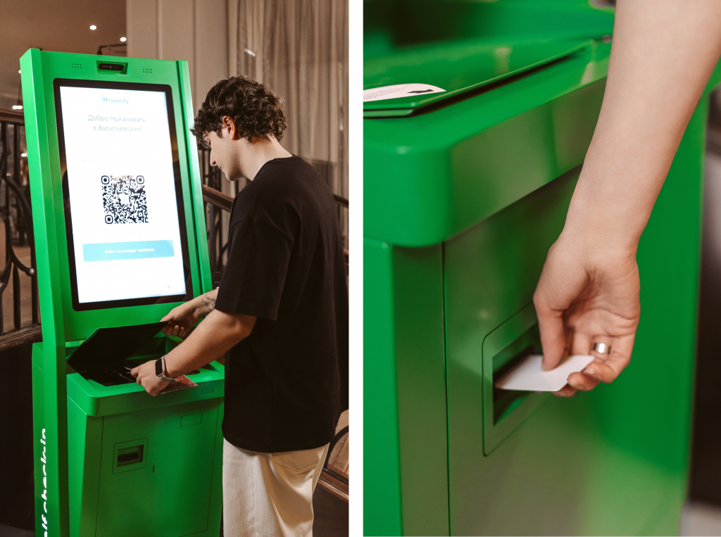 Интеграция iLocks с киосками Wroomify self check-in 01.png