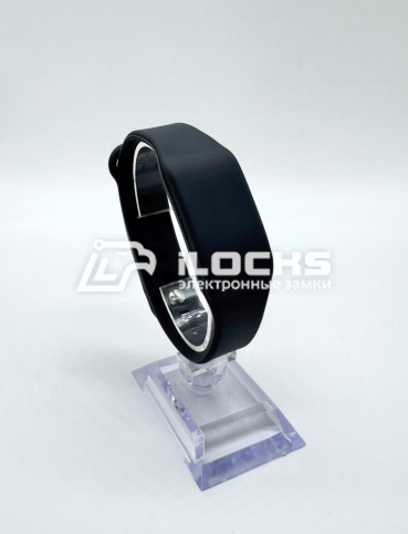 Браслет IS-019 multicolor с застежкой (1К MF)