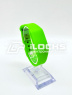 Браслет IS-019 multicolor с застежкой (1К MF)