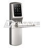 Электронный замок IS912C-S 433+ble без мортизы