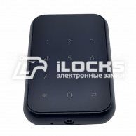 Считыватель/контроллер IS-ACS01-MF 433+ble