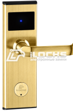 Электронный замок IS8005A3B3-G 433+ble