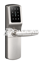 Электронный замок IS912C-S 433+ble 
