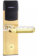 Электронный замок IS8005AB3-G 433+ble