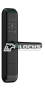 Электронный замок IS240F 433+ble
