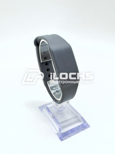 Браслет IS-019 multicolor с застежкой (1К MF)
