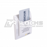 Энергосберегающее устройство IS1004-ITI White Ethernet/WiFi/Bluetooth