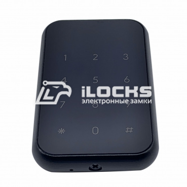 Считыватель/контроллер IS-ACS01-MF 433+ble