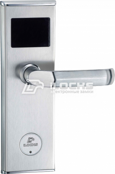 Электронный замок для двери IS8005A-S