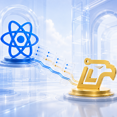 Производительность React-приложений: от лишних ререндеров до виртуализации списков