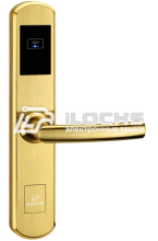 Электронный замок для двери IS200-G 433+ble