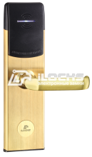 Электронный замок IS8005AB3-G 