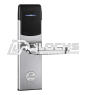 Электронный замок IS8005AB3-S 433+ble