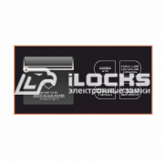Энергосберегающее устройство iLocks IS-CM-C-102 внутренняя сенсорная панель 4 клавиши