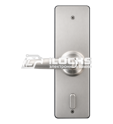 Электронный замок IS912C-S 433+ble 