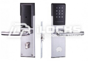 Электронный замок IS8005AB3-S BL 433+ble