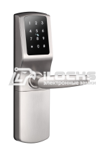 Электронный замок IS912C-S 433+ble без мортизы
