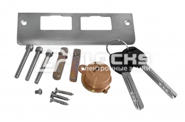 Электронный замок для двери IS8005B3