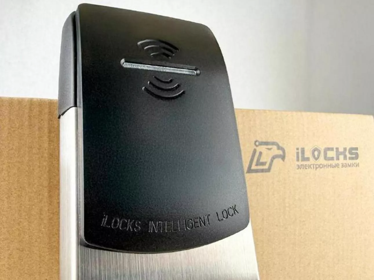 Компания iLocks вводит индивидуальную упаковку 